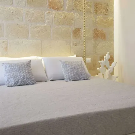 Bed & Breakfast Allo Zefiro Monopoli