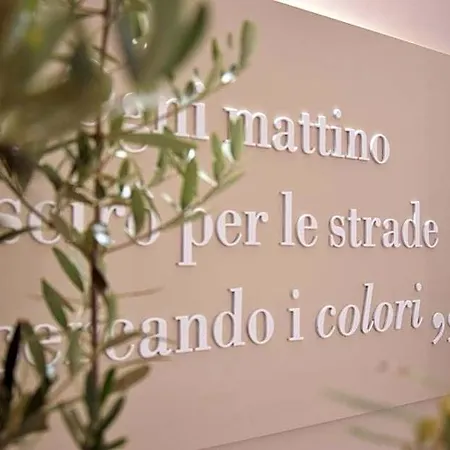 Allo Zefiro Bed & Breakfast Monopoli