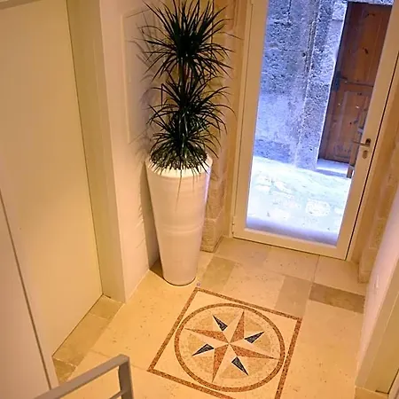 Bed & Breakfast Allo Zefiro Monopoli