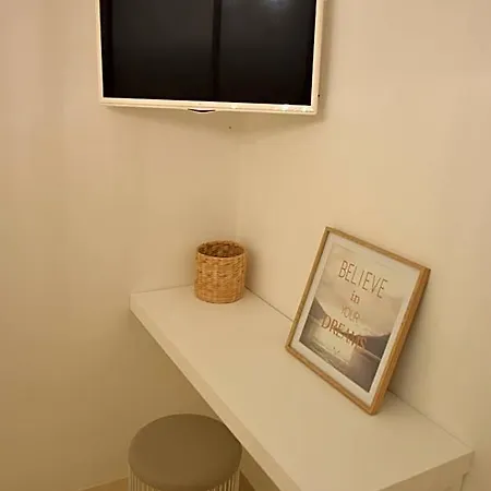 Bed & Breakfast Allo Zefiro