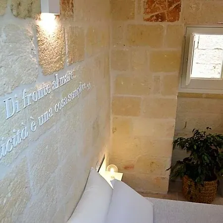 Allo Zefiro Bed & Breakfast 3*