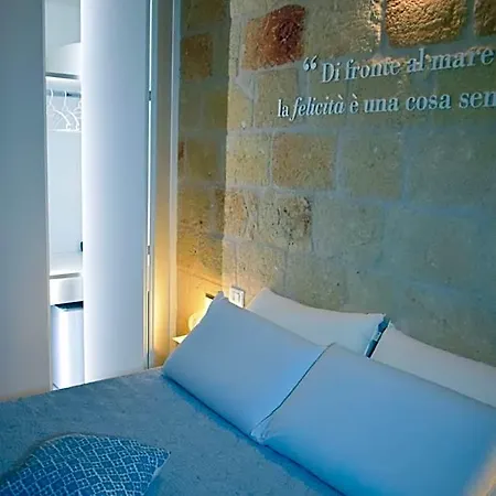 Allo Zefiro Bed & Breakfast