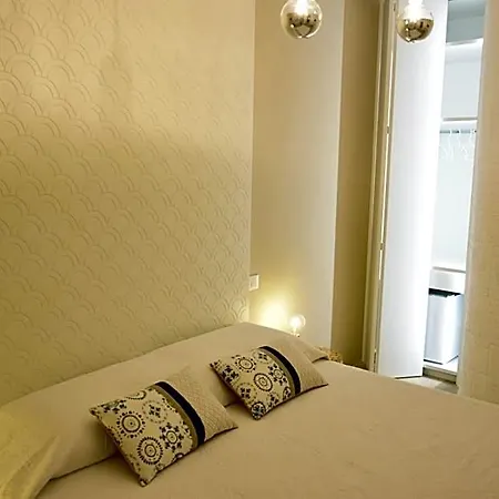 Bed & Breakfast Allo Zefiro