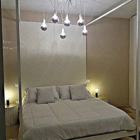 Bed & Breakfast Allo Zefiro