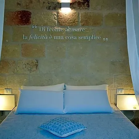 Allo Zefiro Monopoli