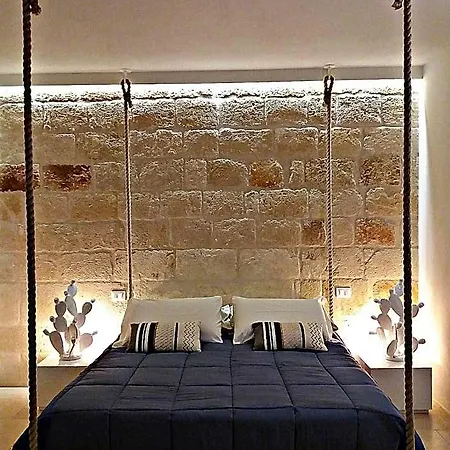Bed & Breakfast Allo Zefiro Monopoli