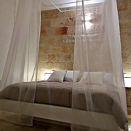 Bed & Breakfast Allo Zefiro
