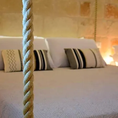 Allo Zefiro Bed & Breakfast 3*
