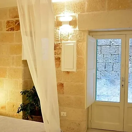 Allo Zefiro Bed & Breakfast
