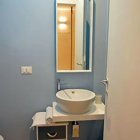 Allo Zefiro Bed & Breakfast