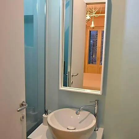 Bed & Breakfast Allo Zefiro
