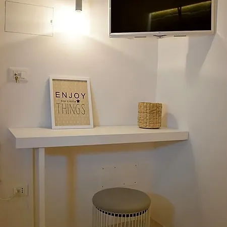 Allo Zefiro Bed & Breakfast Monopoli
