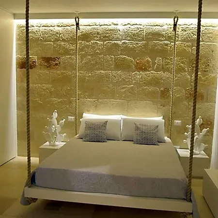 Allo Zefiro Bed & Breakfast Monopoli