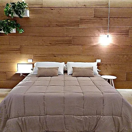 Allo Zefiro Bed & Breakfast