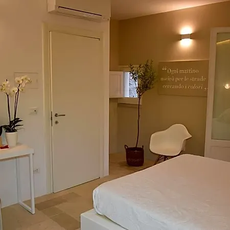 Bed & Breakfast Allo Zefiro Monopoli
