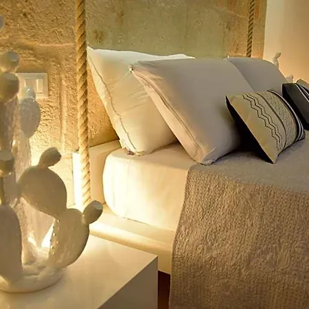 Bed & Breakfast Allo Zefiro