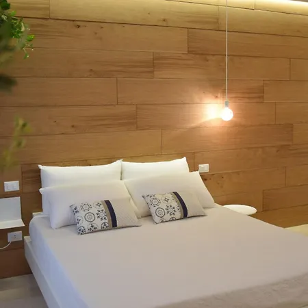 Allo Zefiro Bed & Breakfast