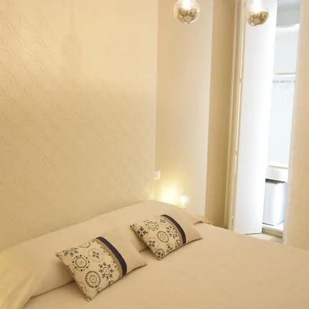 Allo Zefiro Monopoli