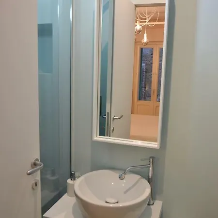 Allo Zefiro Bed & Breakfast