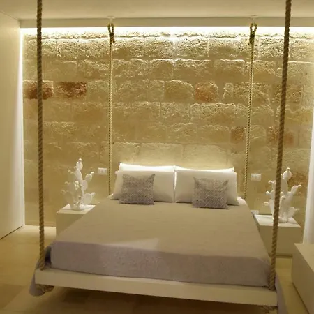 Allo Zefiro Bed & Breakfast