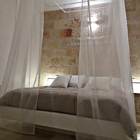 Allo Zefiro Bed and breakfast Monopoli