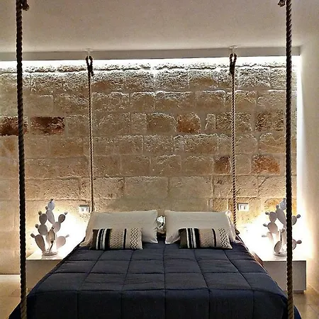 Allo Zefiro Bed & Breakfast