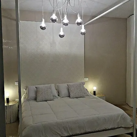 Allo Zefiro Bed & Breakfast Monopoli