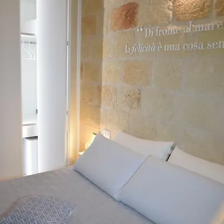 Bed & Breakfast Allo Zefiro 3*