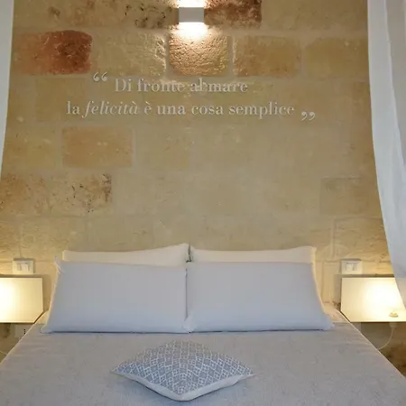 Bed & Breakfast Allo Zefiro Monopoli