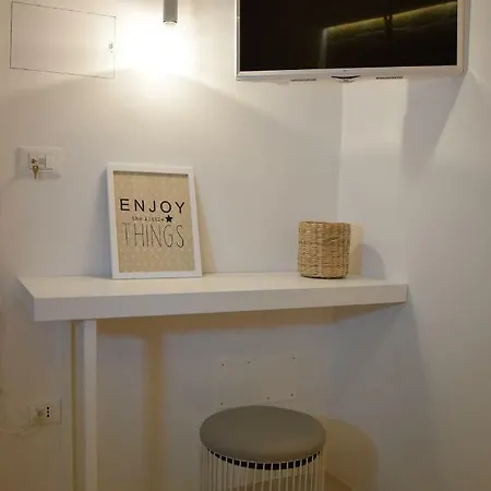 Allo Zefiro Monopoli