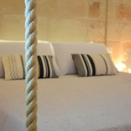 Bed & Breakfast Allo Zefiro 3*