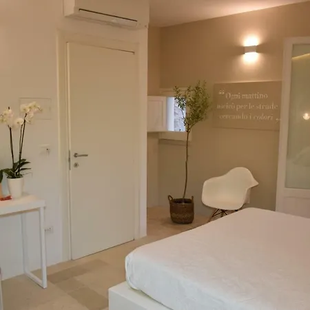 Allo Zefiro Monopoli