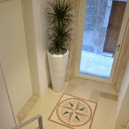 Allo Zefiro Bed & Breakfast