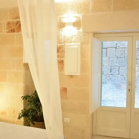 Bed & Breakfast Allo Zefiro 3*