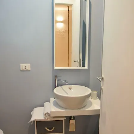 Allo Zefiro 3* مونوبولي