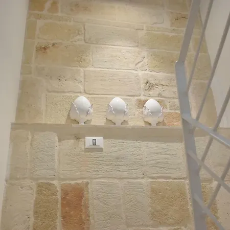 Allo Zefiro Bed and breakfast Monopoli