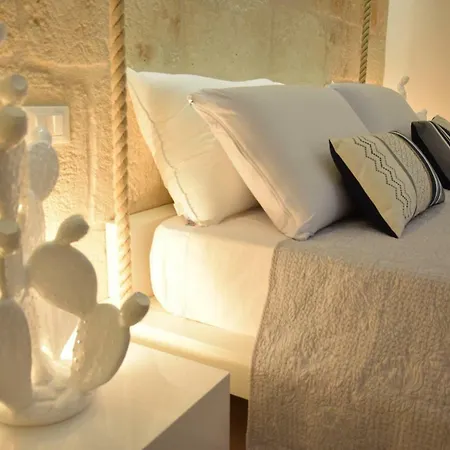 Bed & Breakfast Allo Zefiro 3*