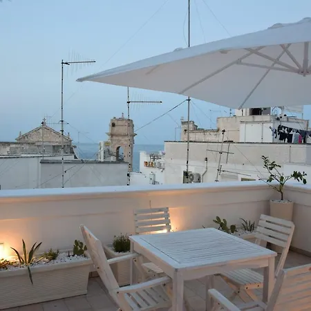 Allo Zefiro 3* Monopoli