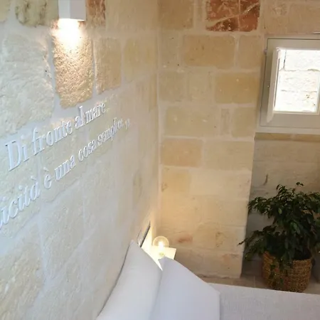 Allo Zefiro Bed & Breakfast