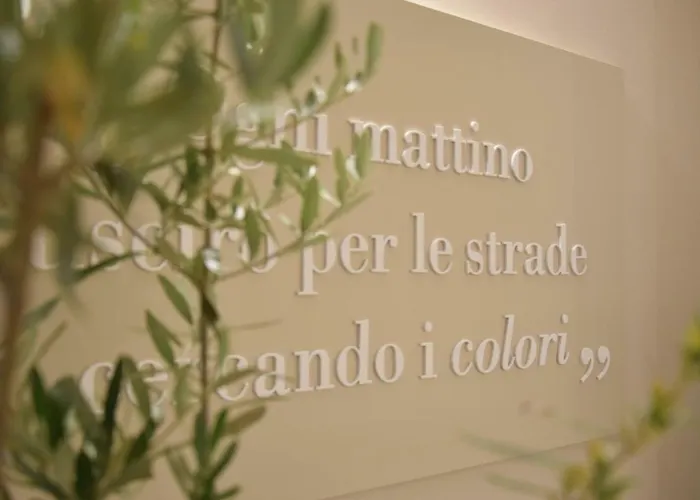 Alojamento de Acomodação e Pequeno-almoço Allo Zefiro 3*