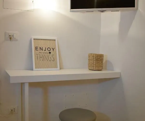 Allo Zefiro Monopoli